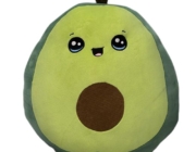 Ava The Avocado Stuffa Squishie