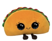 Tuesday The Taco Stuffa Squishie