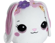 Beatrice The Bunny Stuffa Squishie