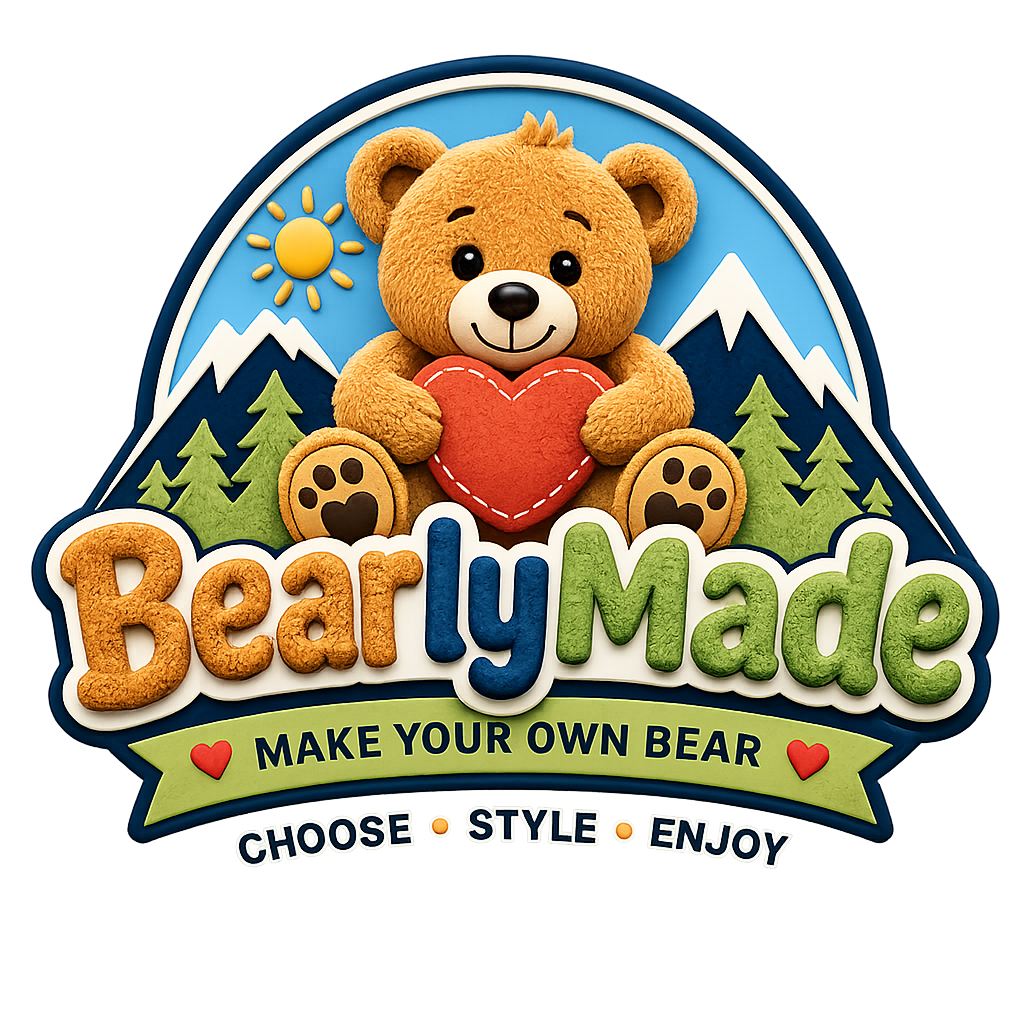 BearlyMade